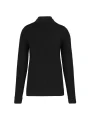 WK. DESIGNED TO WORK Polo manches longues homme /api/colors/b9fdad4a-5e94-45cb-8c03-c08b349b28c3 personnalisable