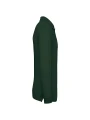 WK. DESIGNED TO WORK Polo manches longues homme /api/colors/04ff5422-733a-4283-80b4-be8cd0eba314 personnalisable