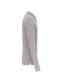 WK. DESIGNED TO WORK Polo manches longues homme /api/colors/a37ac46b-201c-43db-9085-8f3a99c04b1c personnalisable