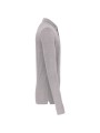 WK. DESIGNED TO WORK Polo manches longues homme /api/colors/a37ac46b-201c-43db-9085-8f3a99c04b1c personnalisable
