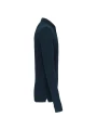 WK. DESIGNED TO WORK Polo manches longues homme /api/colors/b68891a9-1d28-4f7a-8deb-775c45027afd personnalisable