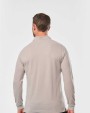 Polo's WK. DESIGNED TO WORK Polo lange mouwen voor bedrukking &amp; borduring