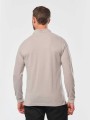 Polos à personnaliser WK. DESIGNED TO WORK Polo manches longues homme 
