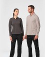 Polos personnalisable WK. DESIGNED TO WORK Polo manches longues homme
