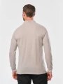 Polos à personnaliser WK. DESIGNED TO WORK Polo manches longues homme 