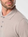 Polos à personnaliser WK. DESIGNED TO WORK Polo manches longues homme 