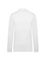 WK. DESIGNED TO WORK Polo manches longues homme /api/colors/7a92cd2d-10d2-40b4-928b-296bb7487506 personnalisable