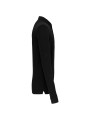 WK. DESIGNED TO WORK Polo manches longues homme /api/colors/b9fdad4a-5e94-45cb-8c03-c08b349b28c3 personnalisable