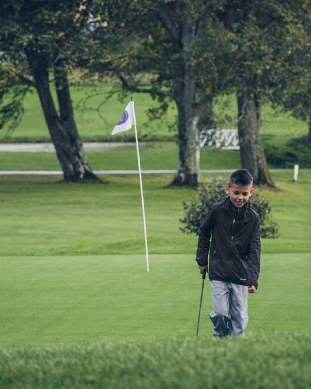 Jassen CUTTER & BUCK La Push Pro Jacket Junior voor bedrukking &amp; borduring