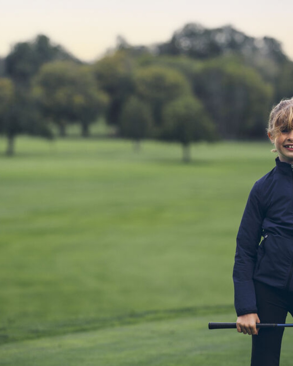 CUTTER & BUCK La Push Pro Jacket Junior Jacken personalisierbar