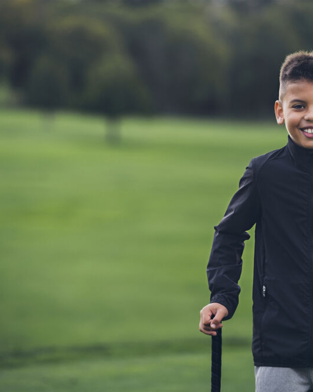 CUTTER & BUCK La Push Pro Jacket Junior Jacken personalisierbar
