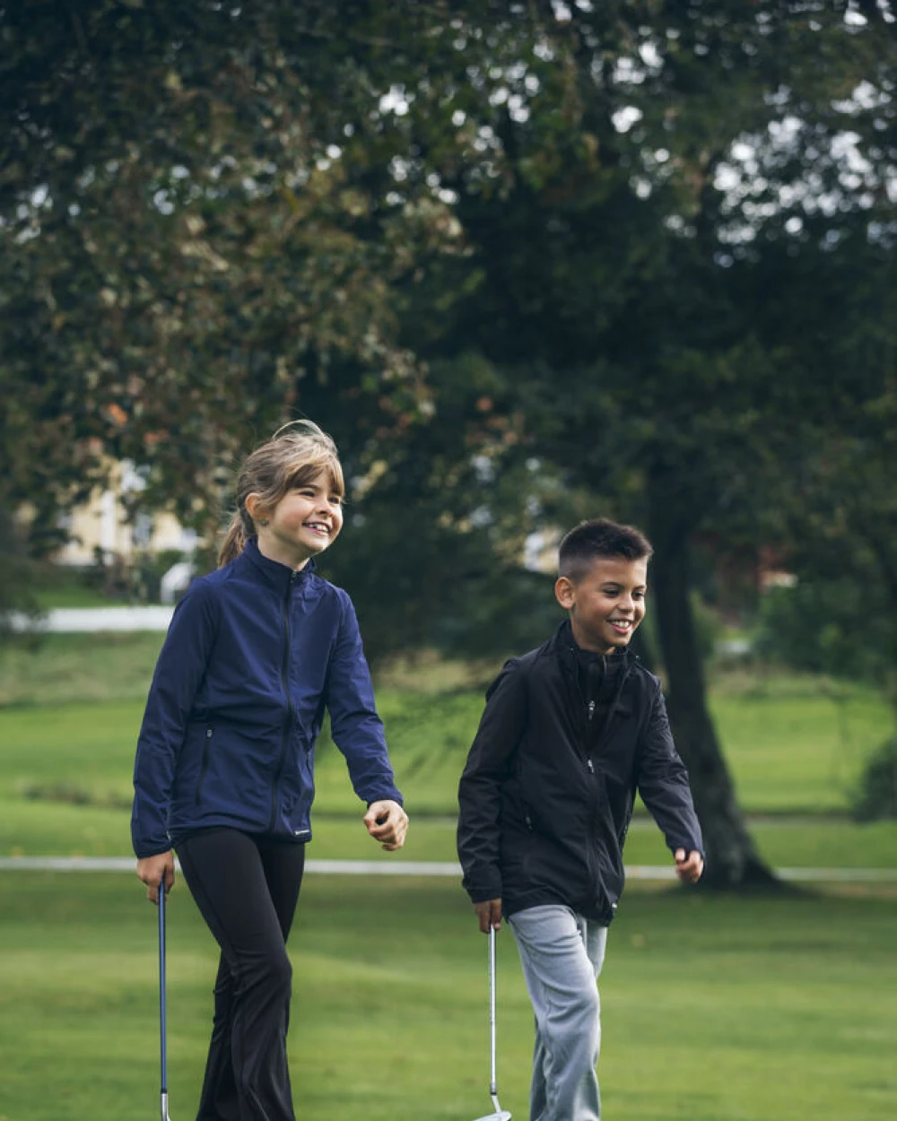 Jassen CUTTER & BUCK La Push Pro Jacket Junior voor bedrukking &amp; borduring