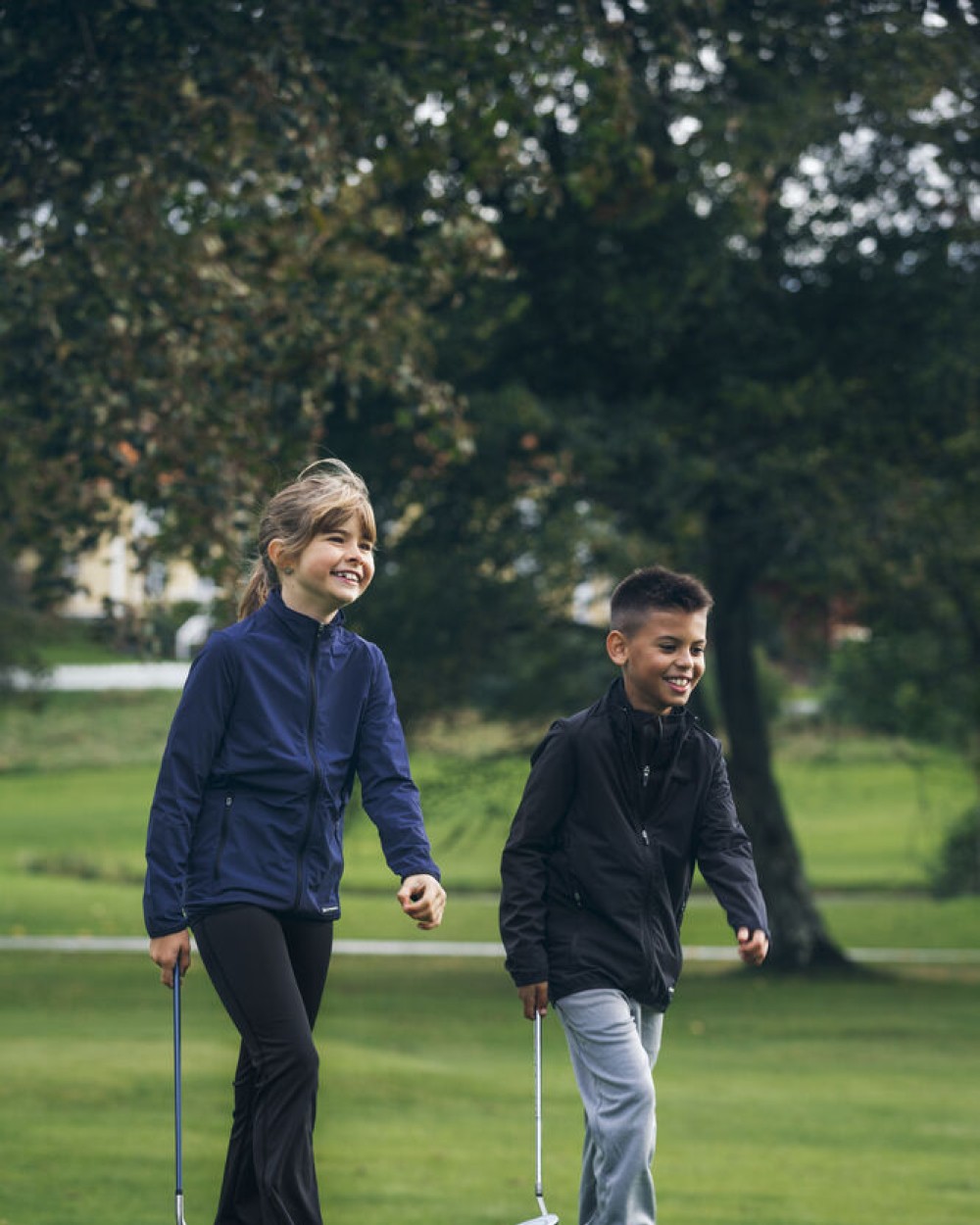 Jassen CUTTER & BUCK La Push Pro Jacket Junior voor bedrukking &amp; borduring