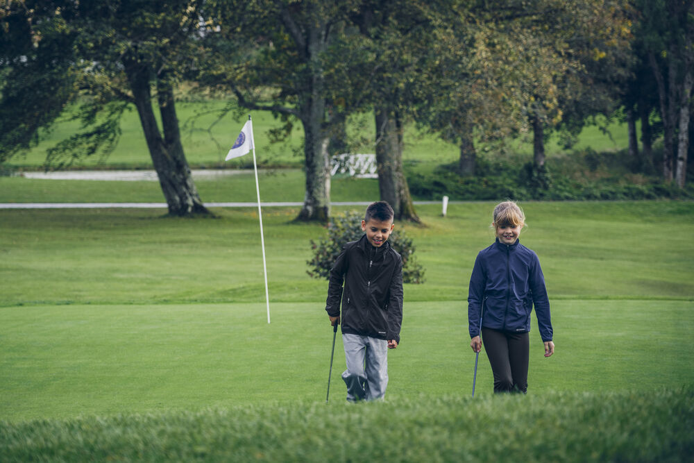 Vestes personnalisable CUTTER & BUCK La Push Pro Jacket Junior