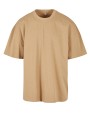 T-Shirts personnalisable BUILD YOUR BRAND ULTRA HEAVY COTTON BOX TEE