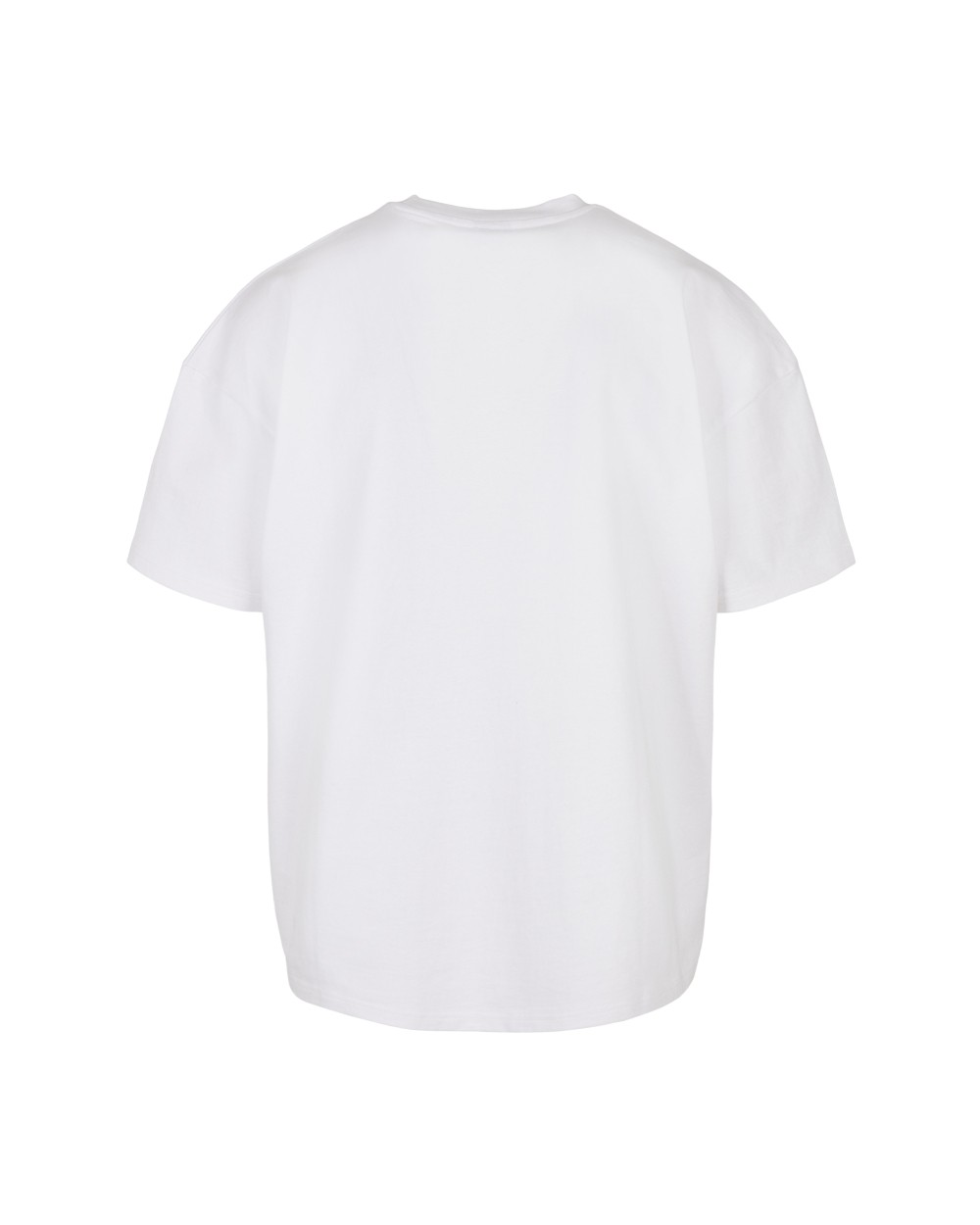 T-Shirts personnalisable BUILD YOUR BRAND ULTRA HEAVY COTTON BOX TEE
