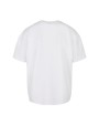 T-Shirts personnalisable BUILD YOUR BRAND ULTRA HEAVY COTTON BOX TEE