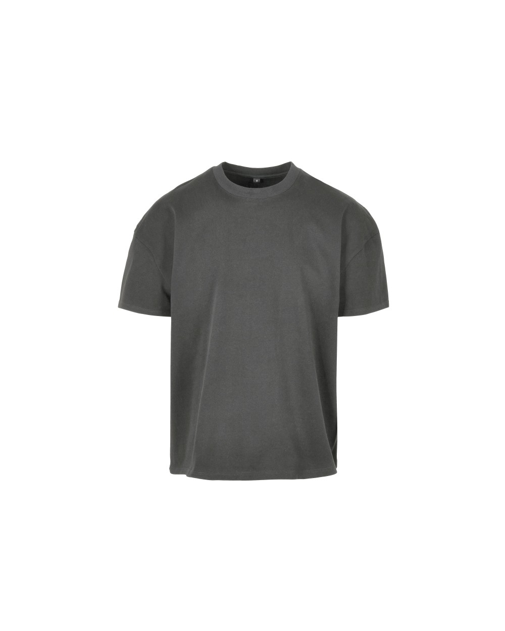 BUILD YOUR BRAND ULTRA HEAVY COTTON BOX TEE T-Shirts personalisierbar