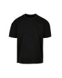 T-Shirts personnalisable BUILD YOUR BRAND ULTRA HEAVY COTTON BOX TEE