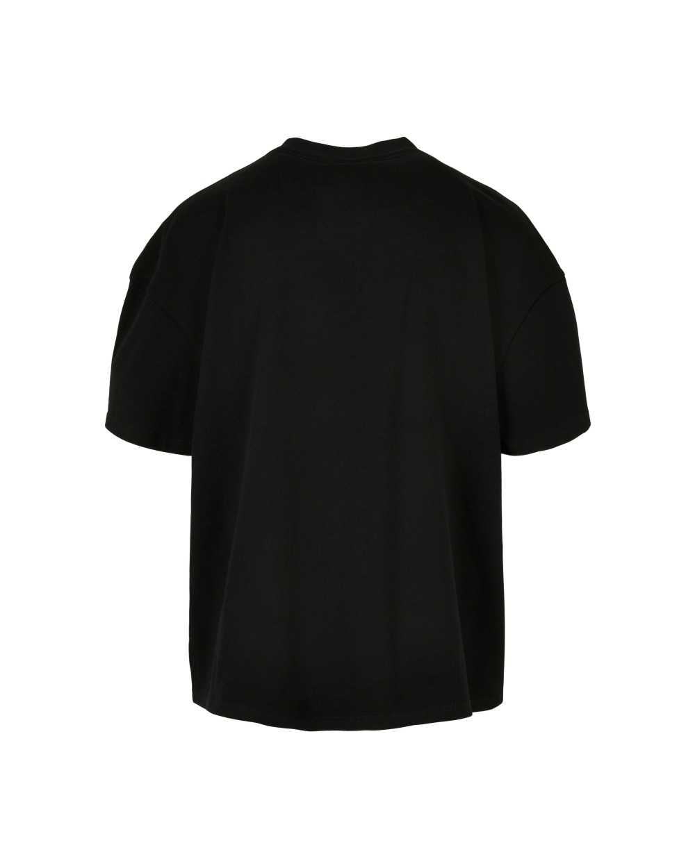 T-Shirts personnalisable BUILD YOUR BRAND ULTRA HEAVY COTTON BOX TEE