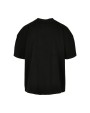 T-Shirts personnalisable BUILD YOUR BRAND ULTRA HEAVY COTTON BOX TEE