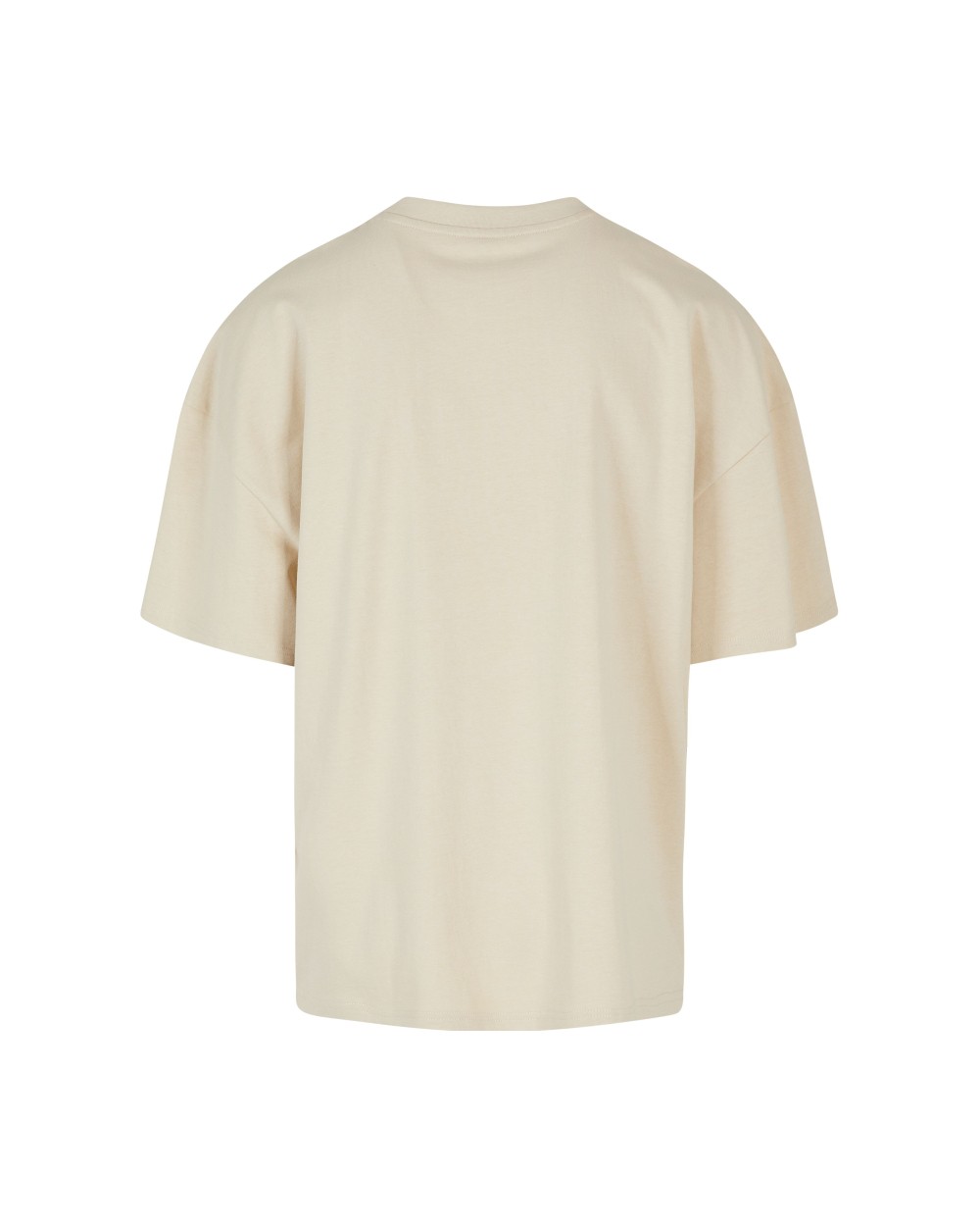 BUILD YOUR BRAND ULTRA HEAVY COTTON BOX TEE T-Shirts personalisierbar