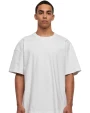 T-Shirts personnalisable BUILD YOUR BRAND ULTRA HEAVY COTTON BOX TEE