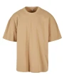 T-Shirts personnalisable BUILD YOUR BRAND ULTRA HEAVY COTTON BOX TEE