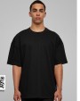 T-Shirts personnalisable BUILD YOUR BRAND ULTRA HEAVY COTTON BOX TEE