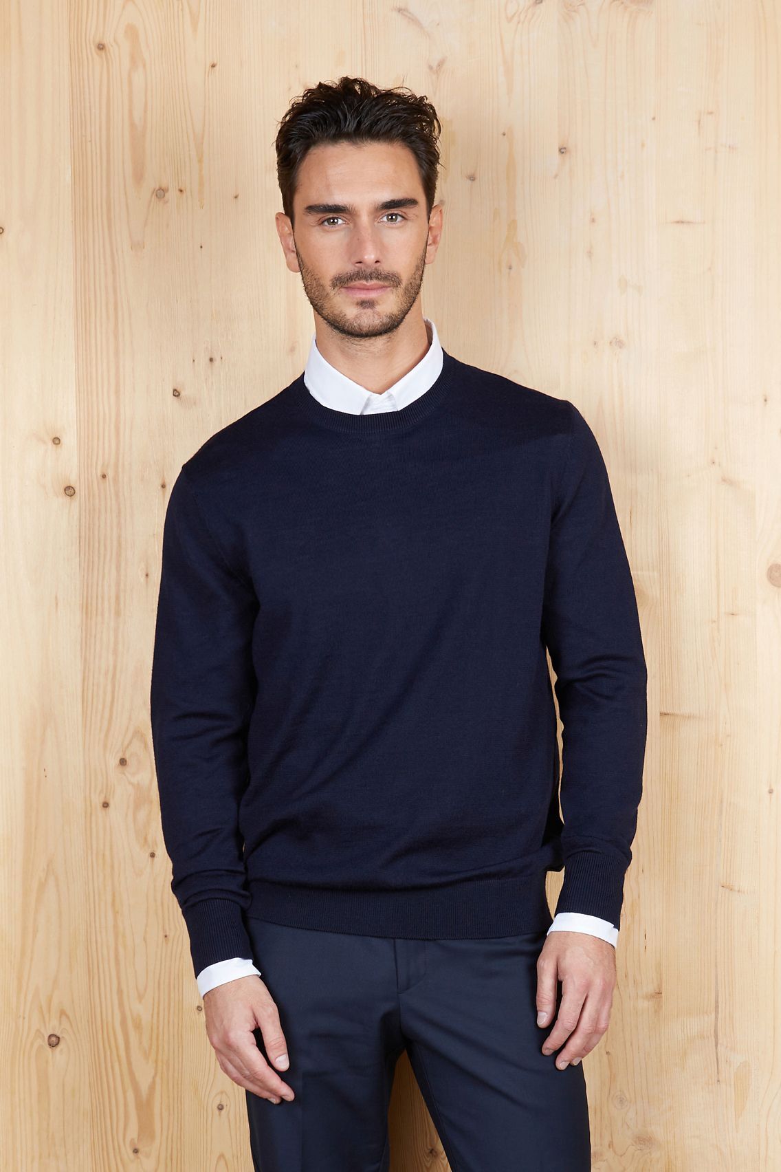 NEOBLU STUART MEN Pullovers personalisierbar
