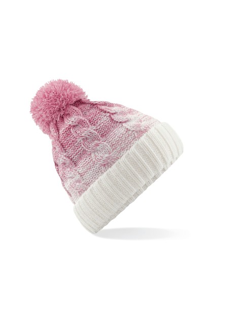 BEECHFIELD OMBRÉ BEANIE /api/colors/f018c24c-2a59-491d-a47d-0dbda97d07ad personnalisable
