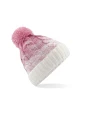 Mutsen BEECHFIELD OMBRÉ BEANIE voor bedrukking &amp; borduring