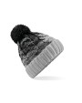 Bonnets personnalisable BEECHFIELD OMBRÉ BEANIE