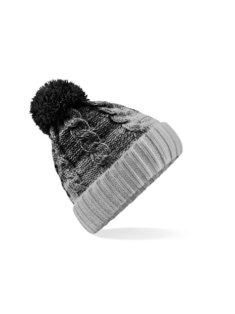 BEECHFIELD OMBRÉ BEANIE /api/colors/283e5c60-7bb1-4dbf-8e7f-17162abccfe4 personnalisable