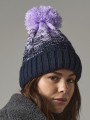 Bonnets à personnaliser BEECHFIELD OMBRÉ BEANIE 