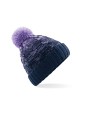 Mutsen BEECHFIELD OMBRÉ BEANIE voor bedrukking &amp; borduring