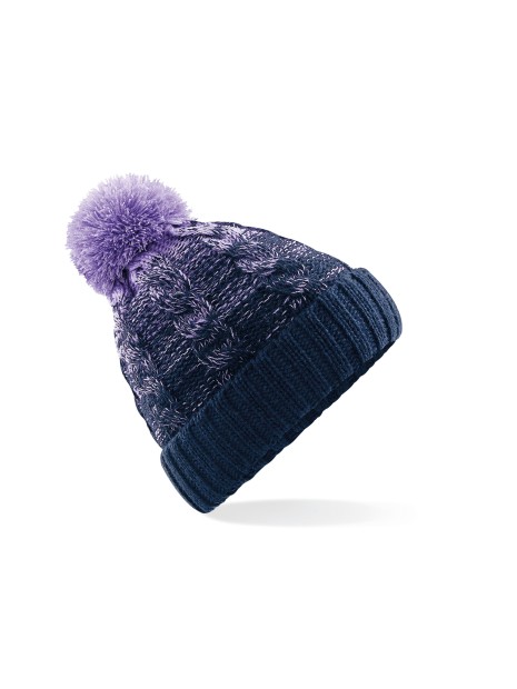 BEECHFIELD OMBRÉ BEANIE /api/colors/a9d559f5-bdac-47f4-92b1-7801f60a118d personnalisable