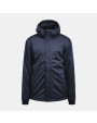 Softshells personnalisable JOBMAN 1040 Veste d'hiver softshell