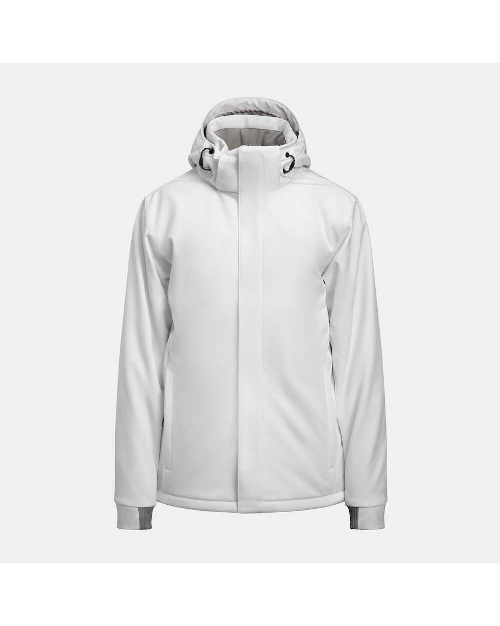 JOBMAN 1040 Softshelljacke gefüttert Softshells personalisierbar