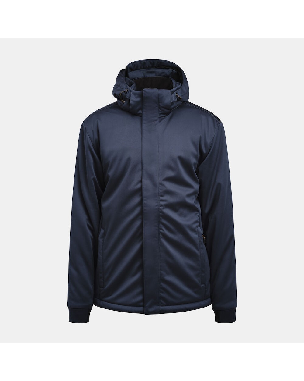 JOBMAN 1040 Softshelljacke gefüttert Softshells personalisierbar