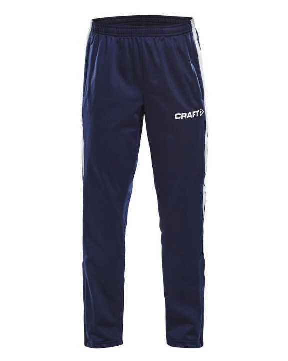 CRAFT Pro Control Pants Jr Hosen personalisierbar