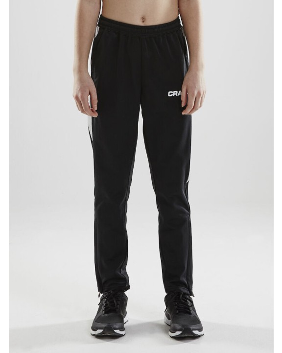 CRAFT Pro Control Pants Jr Hosen personalisierbar