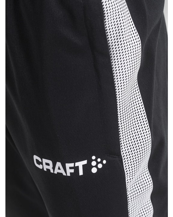 CRAFT Pro Control Pants Jr Hosen personalisierbar