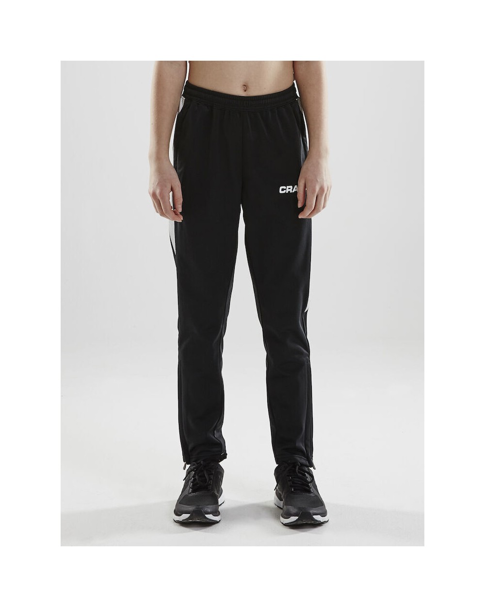 Broeken CRAFT Pro Control Pants Jr voor bedrukking &amp; borduring