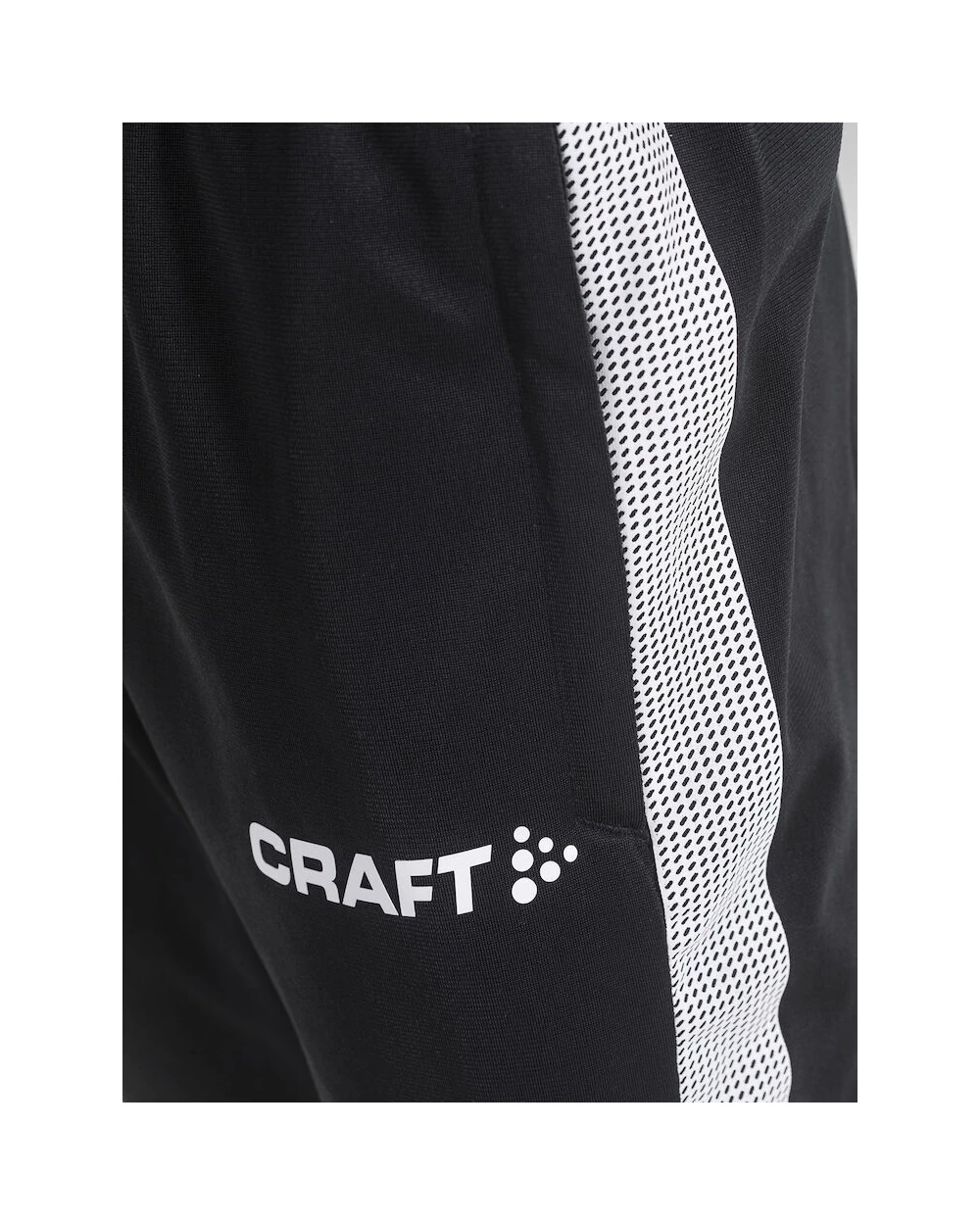 Broeken CRAFT Pro Control Pants Jr voor bedrukking &amp; borduring