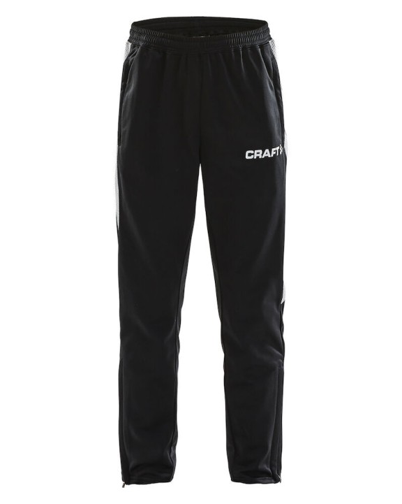 CRAFT Pro Control Pants Jr Hosen personalisierbar