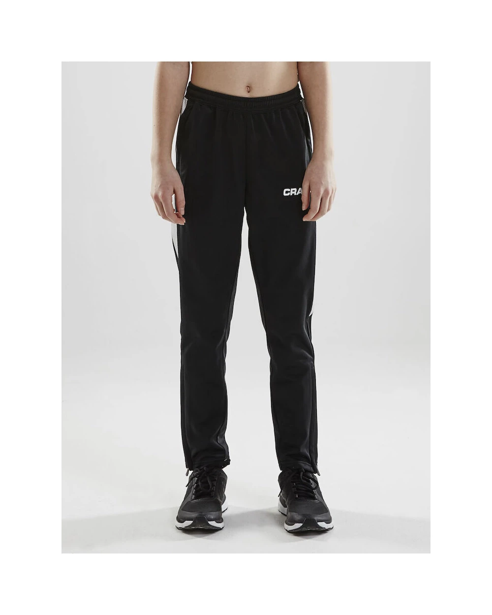 Broeken CRAFT Pro Control Pants Jr voor bedrukking &amp; borduring