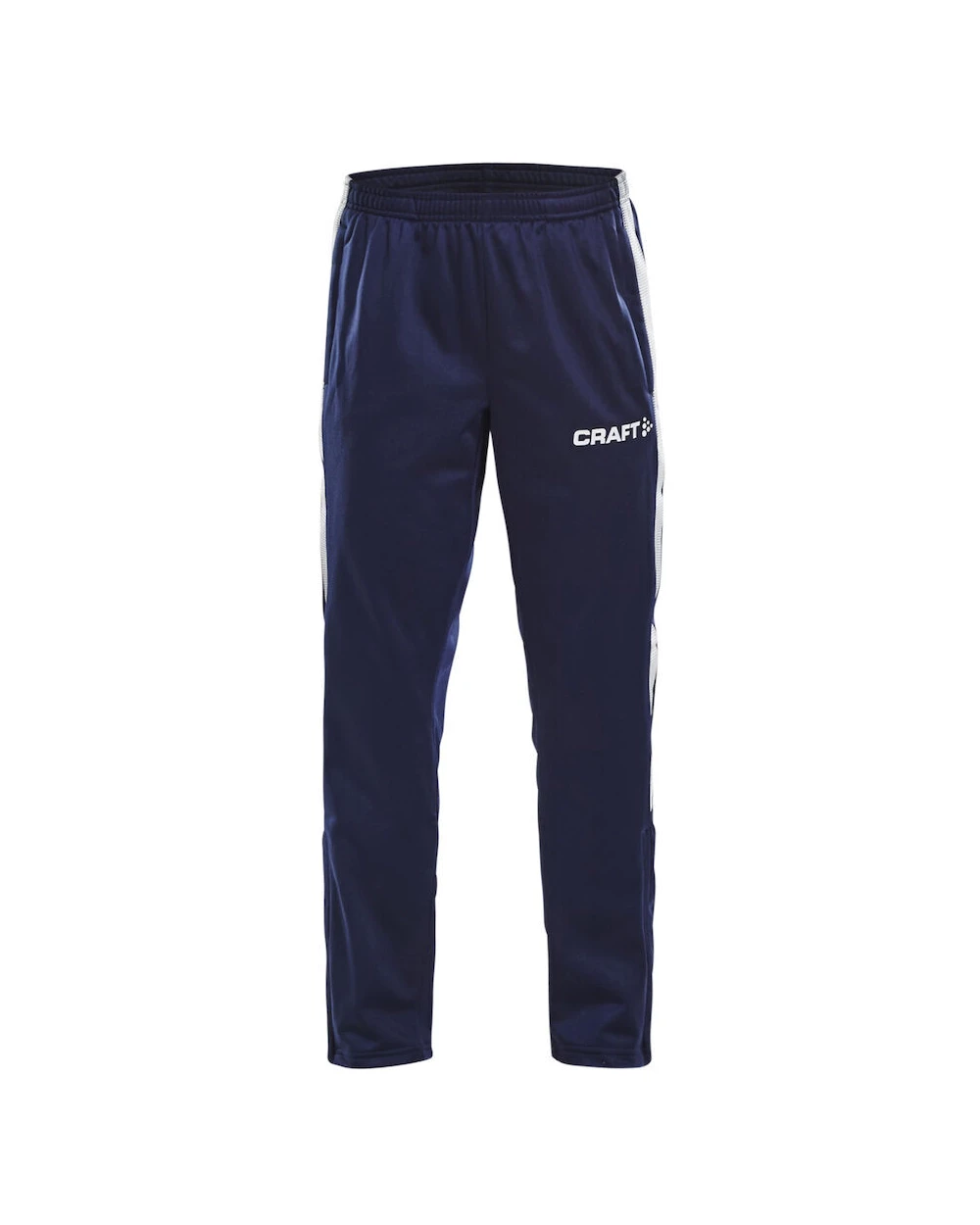 Broeken CRAFT Pro Control Pants Jr voor bedrukking &amp; borduring