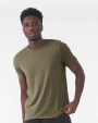 BELLA-CANVAS Unisex sueded tee T-Shirts personalisierbar
