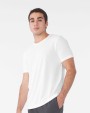 BELLA-CANVAS Unisex sueded tee T-Shirts personalisierbar